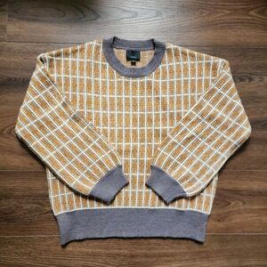 Baltic Born Sweater